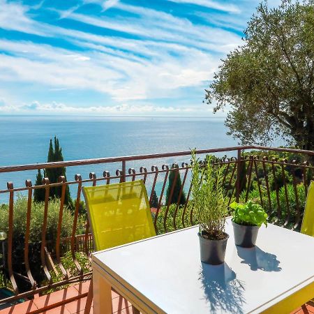 Apartment Paradise View By Interhome モルトラ・インフェリオーレ エクステリア 写真
