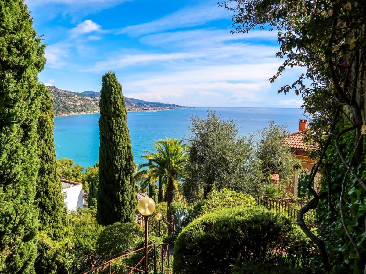Apartment Paradise View By Interhome モルトラ・インフェリオーレ エクステリア 写真