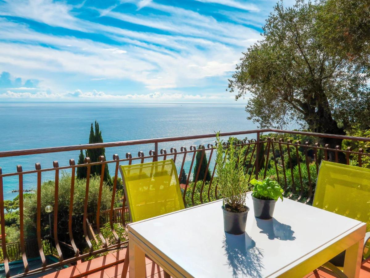 Apartment Paradise View By Interhome モルトラ・インフェリオーレ エクステリア 写真