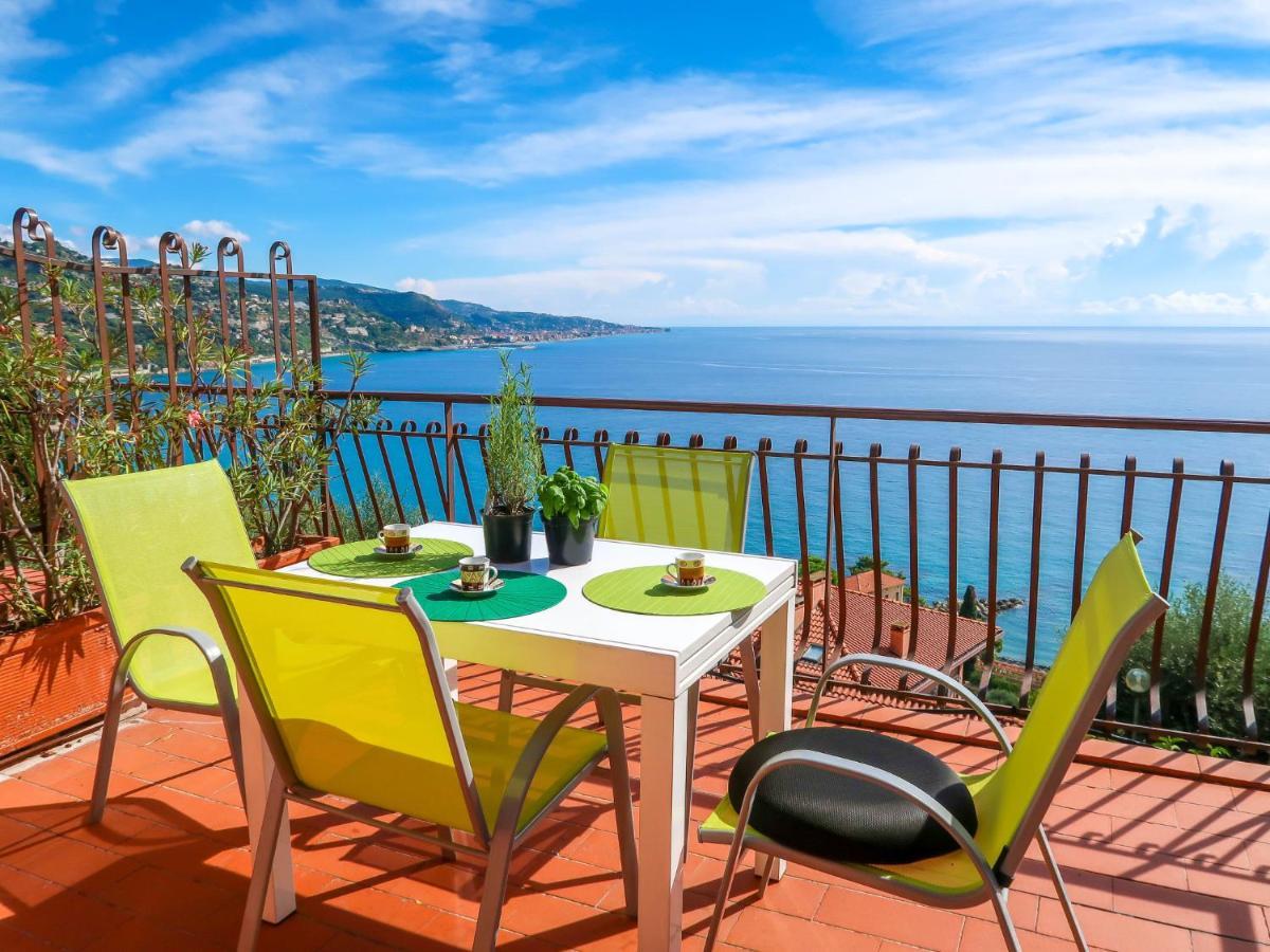 Apartment Paradise View By Interhome モルトラ・インフェリオーレ エクステリア 写真