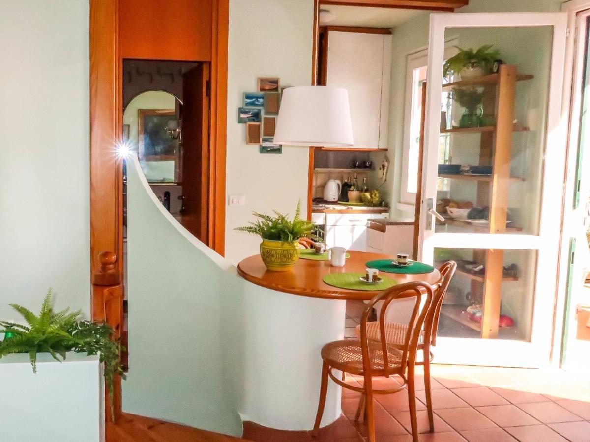Apartment Paradise View By Interhome モルトラ・インフェリオーレ エクステリア 写真