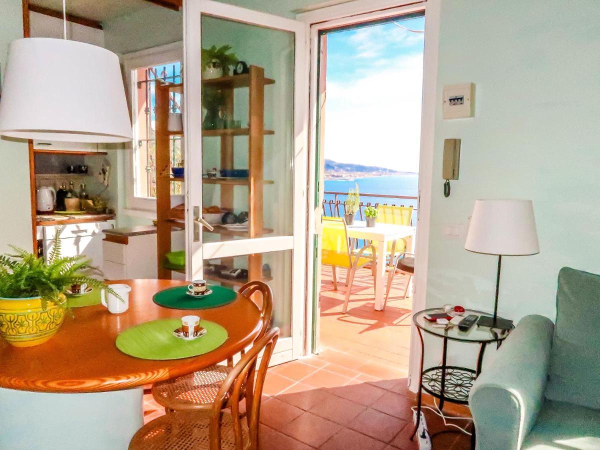 Apartment Paradise View By Interhome モルトラ・インフェリオーレ エクステリア 写真